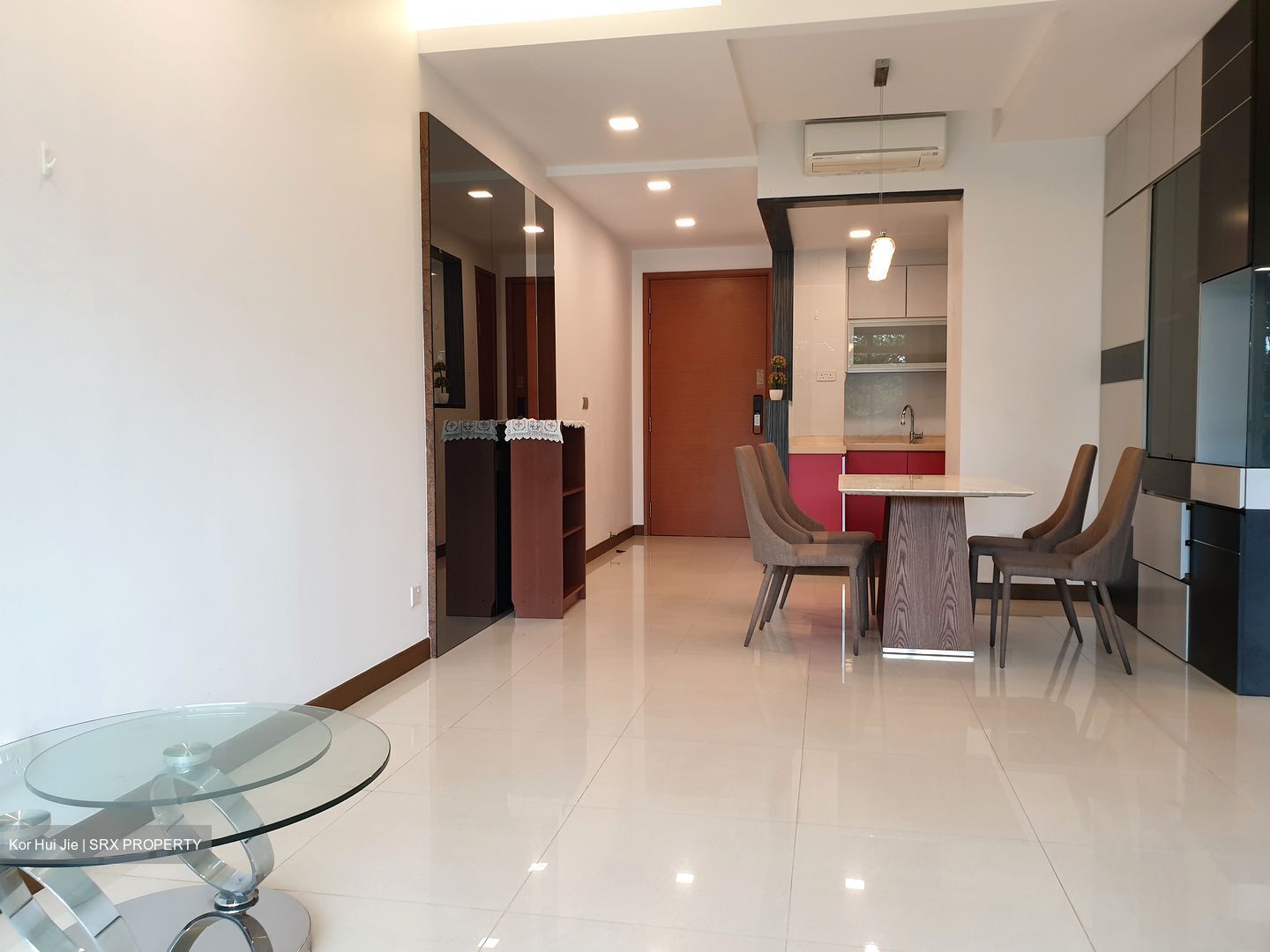 The Raintree (D21), Condominium #502771601